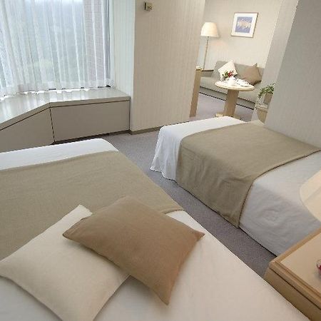 שימוקאפו Hoshino Resorts Tomamu The Tower מראה חיצוני תמונה